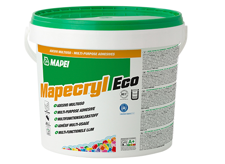 Pegamento Mapecryl Eco