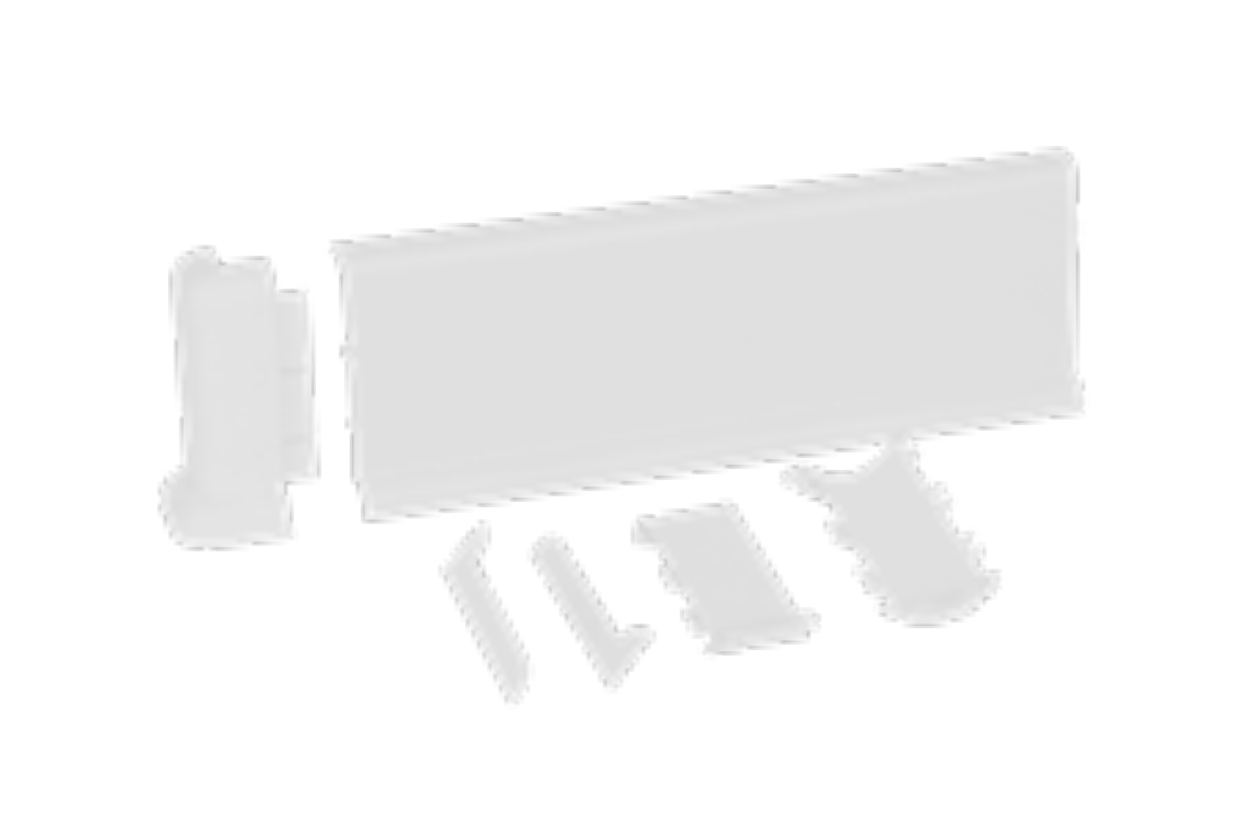 Color: Blanco