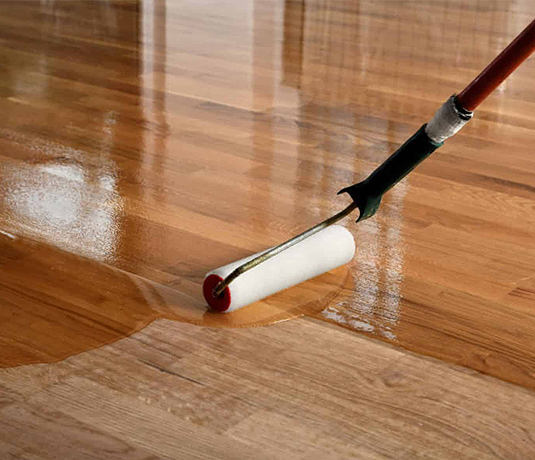 SELLADO DE PISO O VITRIFICADO